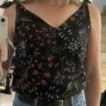 Caraco Cédrat, Maison fauve