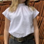 Top Lisette, La maison Victor mars/Avril 2021