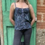 débardeur hanging song, Festive Road