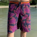 maillot de bain homme christelle beneytout casual wear homme