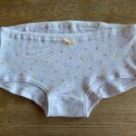 Culotte Patti, la maison victor, 2/2019