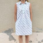 Robe Anggun, Coralie Bijasson