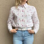 Chemise Scala, Maison Fauve x MCI