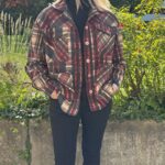 Shacket Vicky, La Maison Victor 1/2021