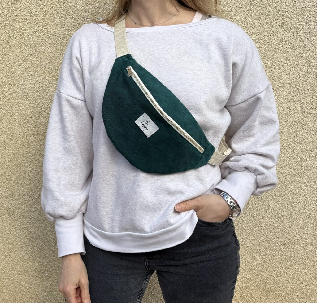 Sac Banane Banana Jam